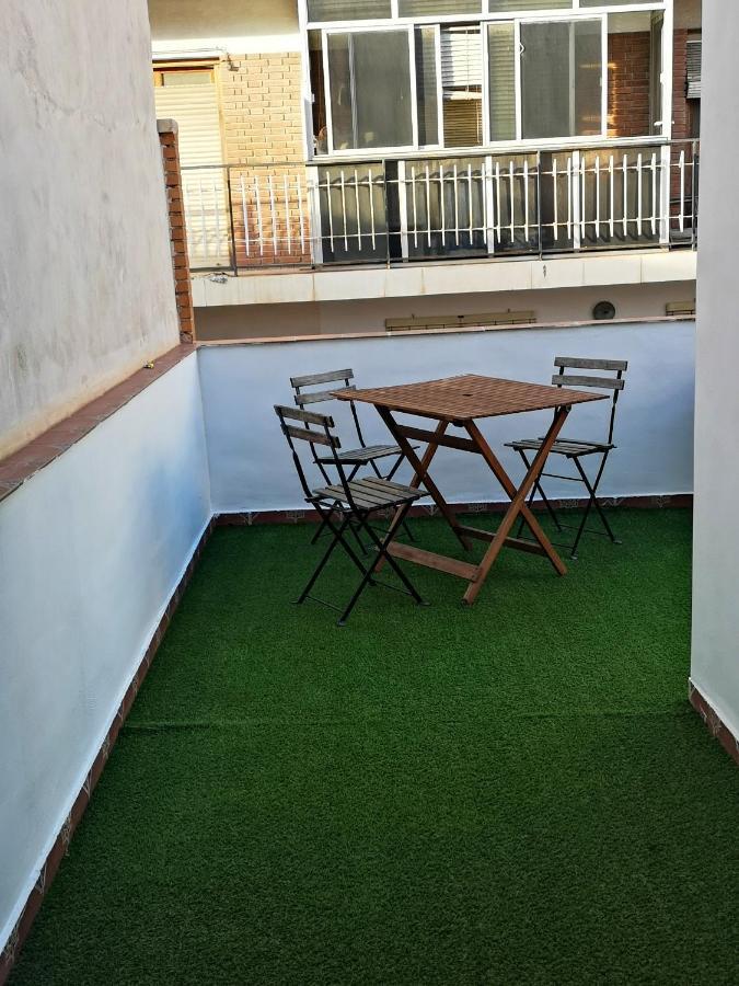 Alc - Preciosos Apartamentos En El Centro De Аликанте Экстерьер фото